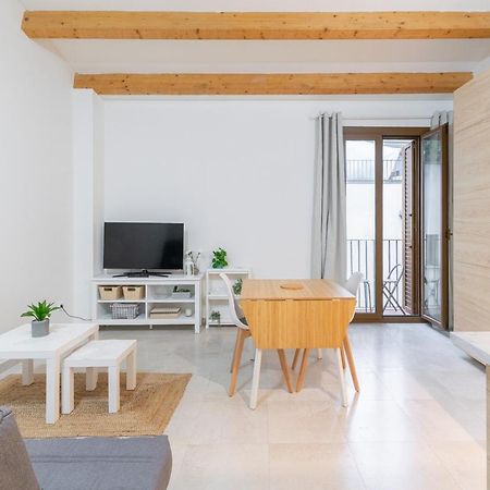 Nice City Center Apartment Vilanova i la Geltru Ngoại thất bức ảnh