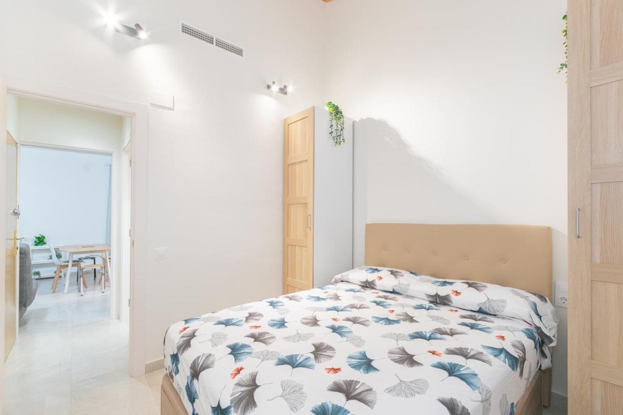 Nice City Center Apartment Vilanova i la Geltru Ngoại thất bức ảnh