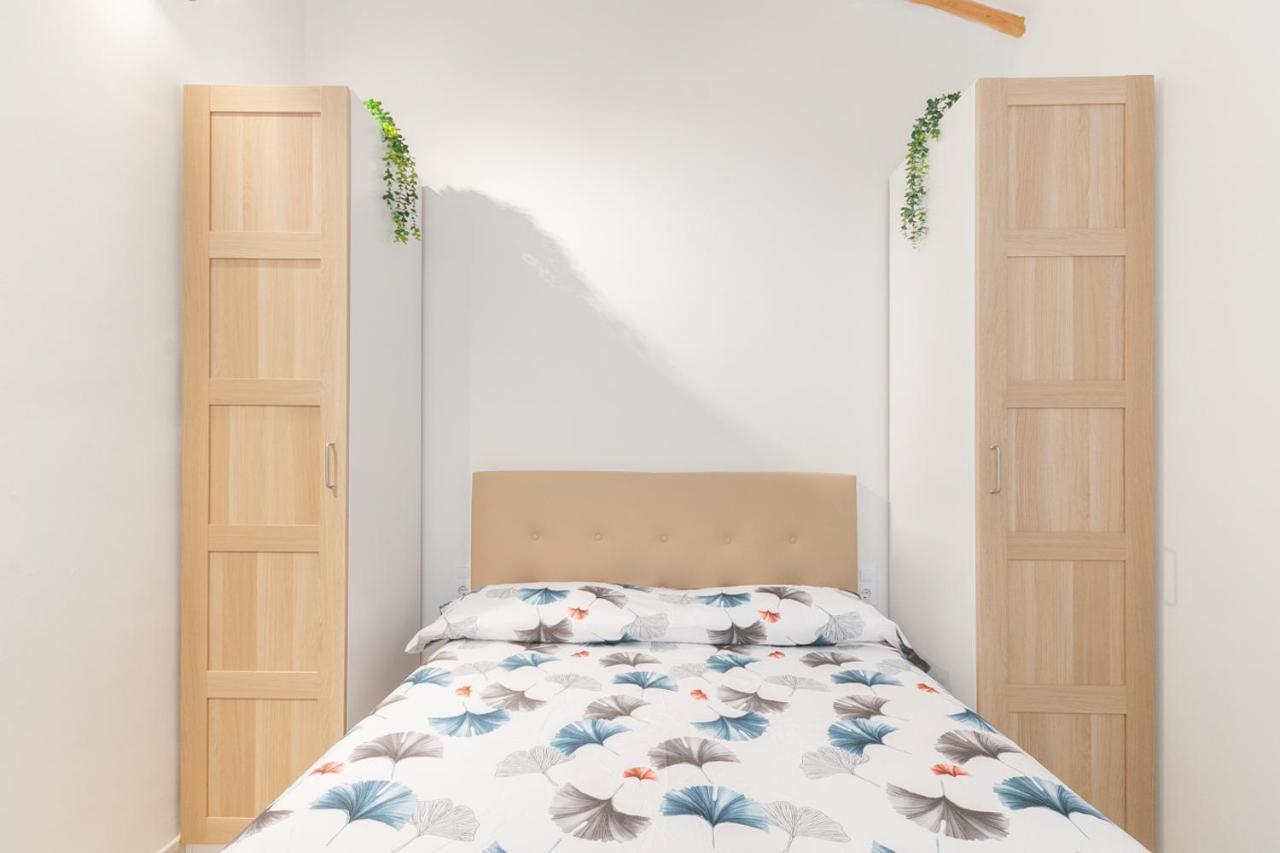 Nice City Center Apartment Vilanova i la Geltru Ngoại thất bức ảnh