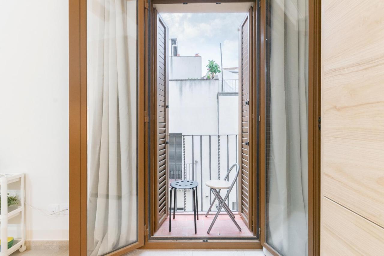 Nice City Center Apartment Vilanova i la Geltru Ngoại thất bức ảnh